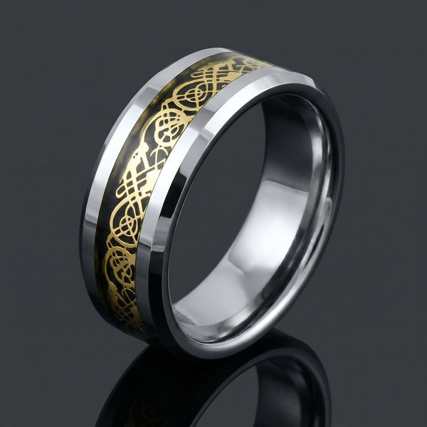 Celtic Dream - Silver & Gold mt-dark hero45