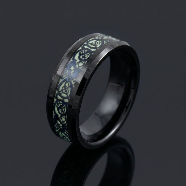 Celtic Dream - Glow mt-dark hero45