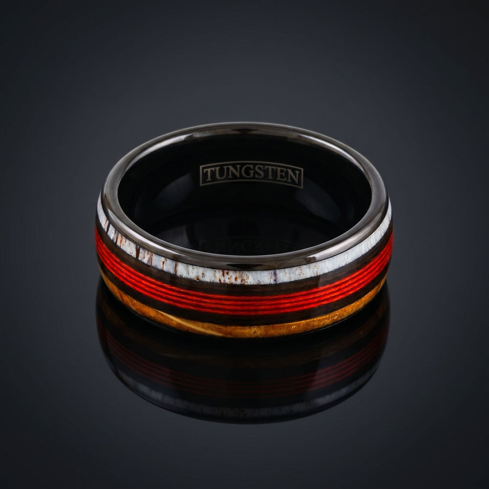 Hades mt-dark topflat