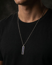 The Void Stele
