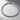 VORION Sterling Silver Light Cuban Bracelet - 4mm