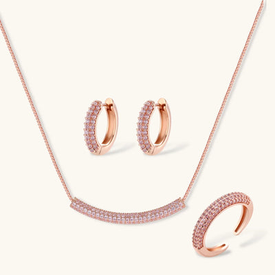 Sparkling Confidence Set