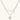 Layered silver-tone necklace set featuring star charms and crescent moon pendant with eco-friendly zinc alloy construction