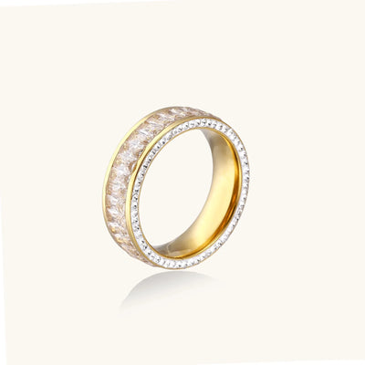 Crystal Empire Ring