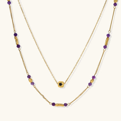 Cosmic Star Layer Set