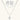 Modern textured hoop earrings and layered chain necklace with liquid metal pendant in silver and gold finishes.