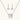 Geometric jewelry set with textured cube pendants on chains, featuring eco-zinc alloy in silver and gold finishes.