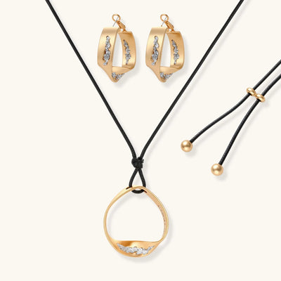 Cosmic Circle Set