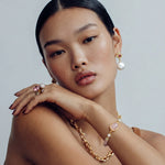 Royal Garden Pearl Drops