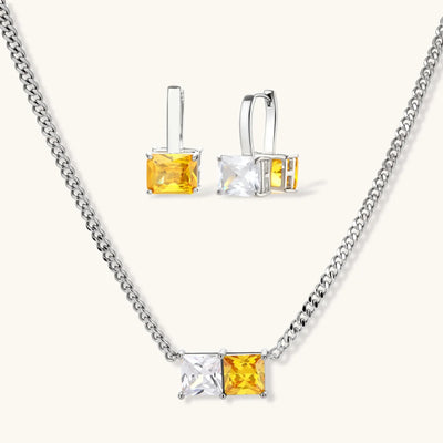 Solar Duo Set