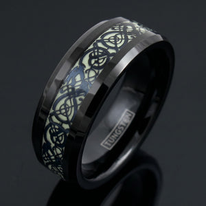 Celtic Dream - Glow mt-dark topflat