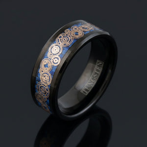 Arcanum Circle mt-dark topflat