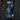 Celtic Dream - Black & Blue