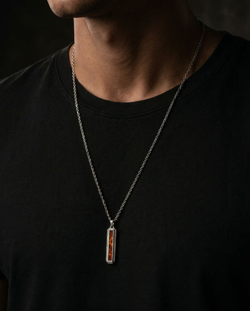 The Inferno Line on model
