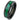 Celtic Dream - Black & Green