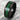 Celtic Dream - Black & Green
