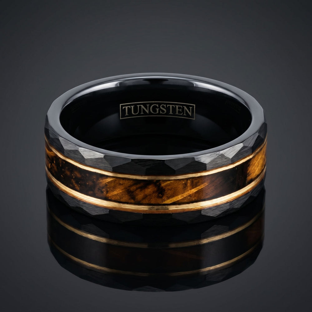 Lignum mt-dark topflat