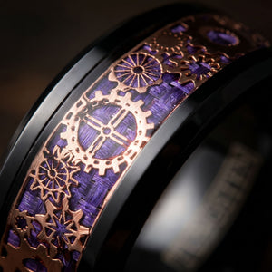 Chronos Forge Purple mt-dark macro