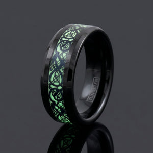 Celtic Dream - Glow mt-dark profile