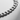 VORION Sterling Silver Light Cuban Necklace - 3.5mm